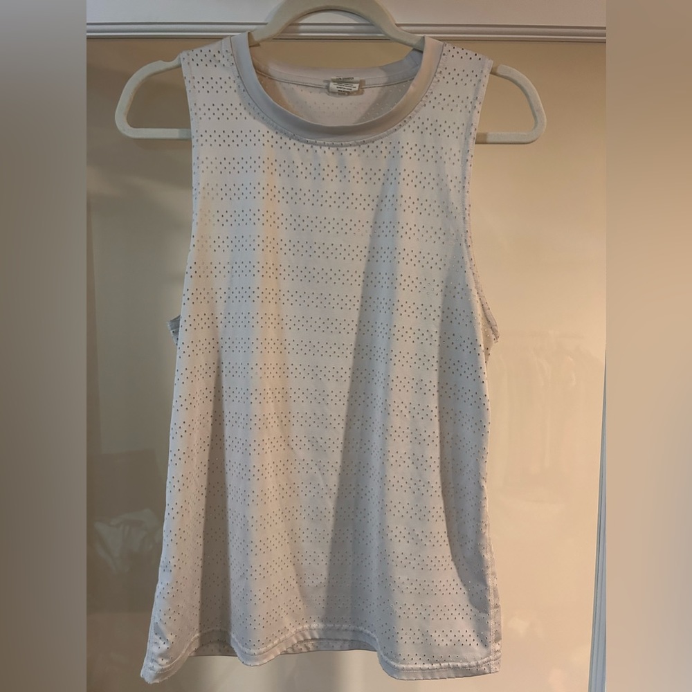 Zika active Tank/Size M